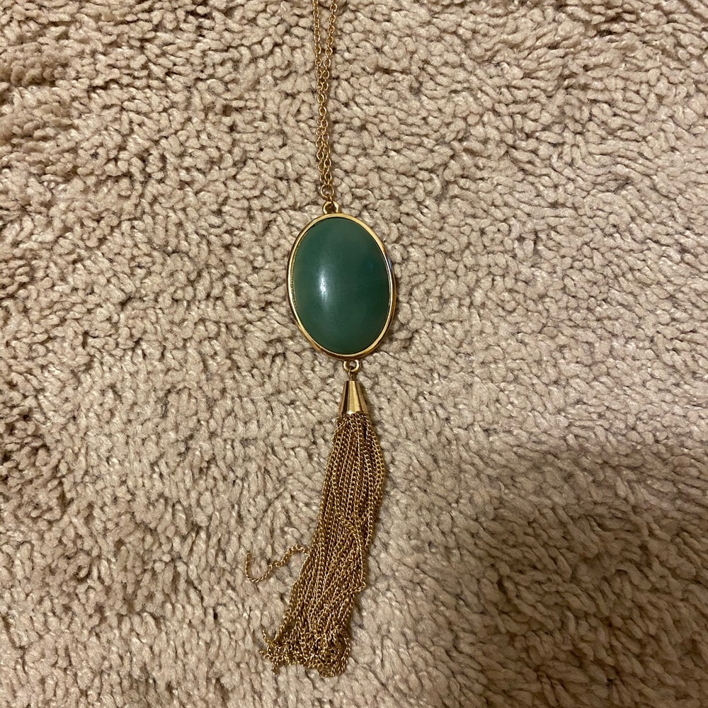 Assorted Statement Necklaces Bundle - image 3